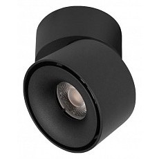 Спот loft it focus 10323-a black